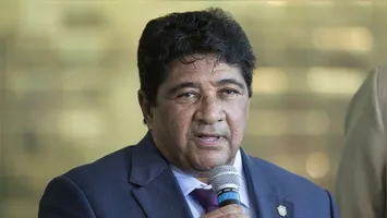O afastamento do presidente Ednaldo Rodrigues escancara a crise vivida na CBF.