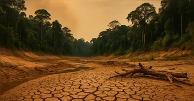 ONU alerta para recorde de aquecimento global até 2029.
