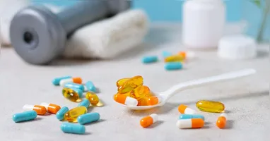 O estudo mostrou que os articipantes que usaram o suplemento apresentaram redução significativa em marcadores inflamatórios, associados ao processo de envelhecimento.