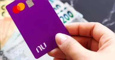 Disponível no aplicativo, o NuScore pode ser consultado na aba “Cartão de Crédito”