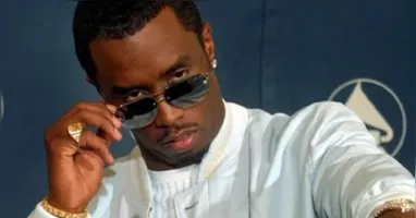 P. Diddy está preso há 8 meses nos Estados Unidos.