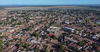 Santana do Araguaia no extremo sul do Pará é destaque na geração de empregos no estado.