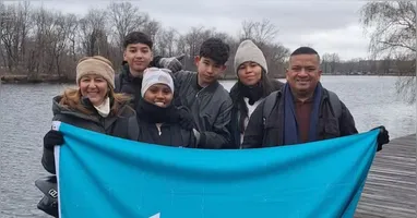 Como premiação, os jovens vão representar o Brasil na Brazil Conference at Harvard & MIT, realizado em Boston, nos Estados Unidos.