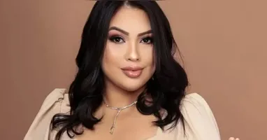 Influenciadora de beleza morre aos 30 anos durante recuperação de cirurgia bariátrica.