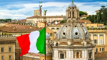 Imagem ilustrativa da notícia Facilidade para tirar cidadania italiana vira assunto no Brasil