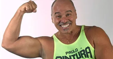 Imagem ilustrativa da notícia Musculação protege idosos contra a demência, aponta estudo
