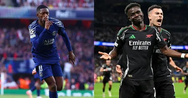 PSG e Arsenal definem nesta quarta-feira (7) quem será o segundo finalista da Champions League.