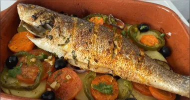 Saiba a melhor forma de preparo para não perder os nutrientes do peixe