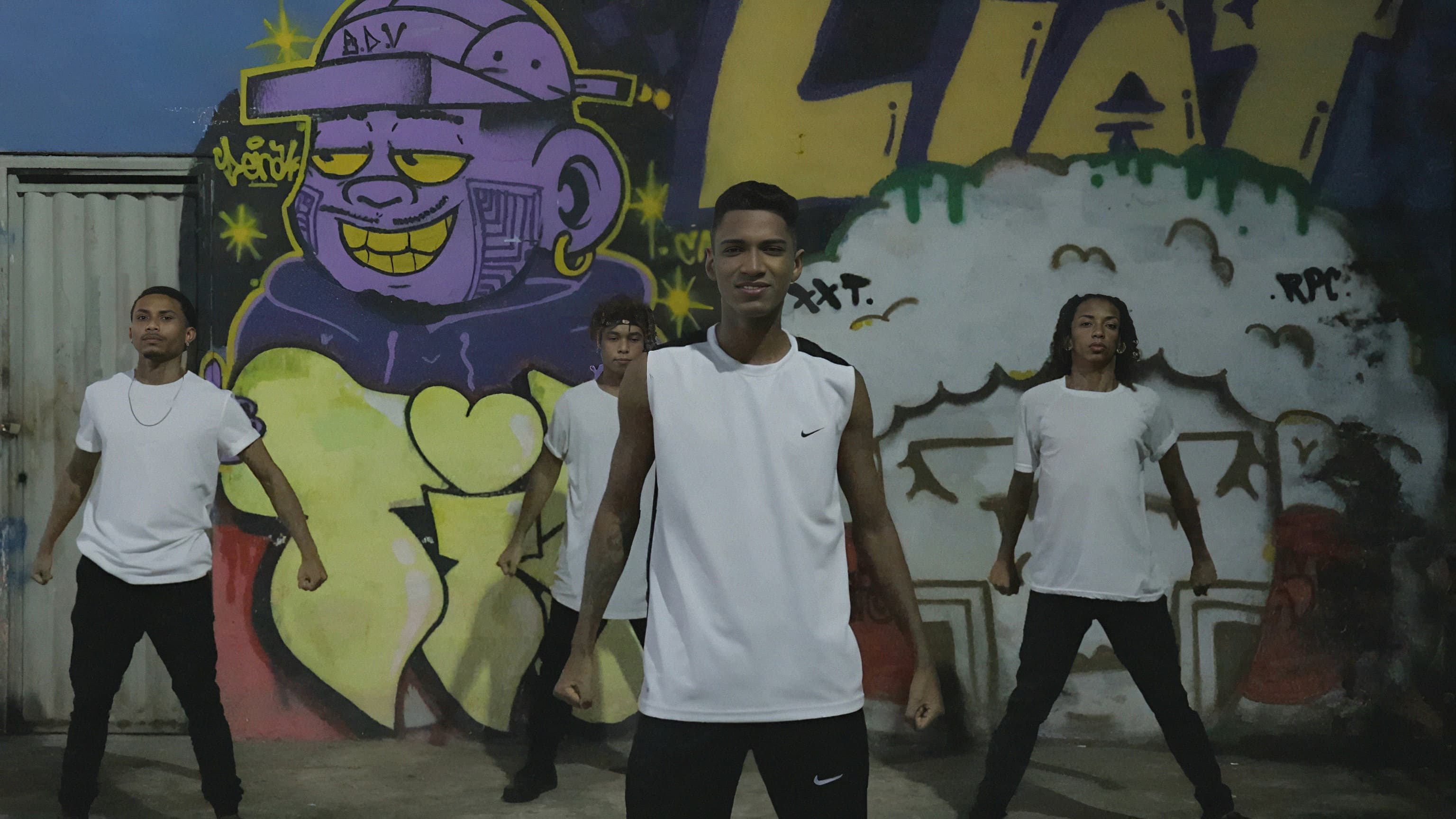 Imagem ilustrativa da notícia: Cantor Dôh lança clipe “Era Amor” no DOL Music