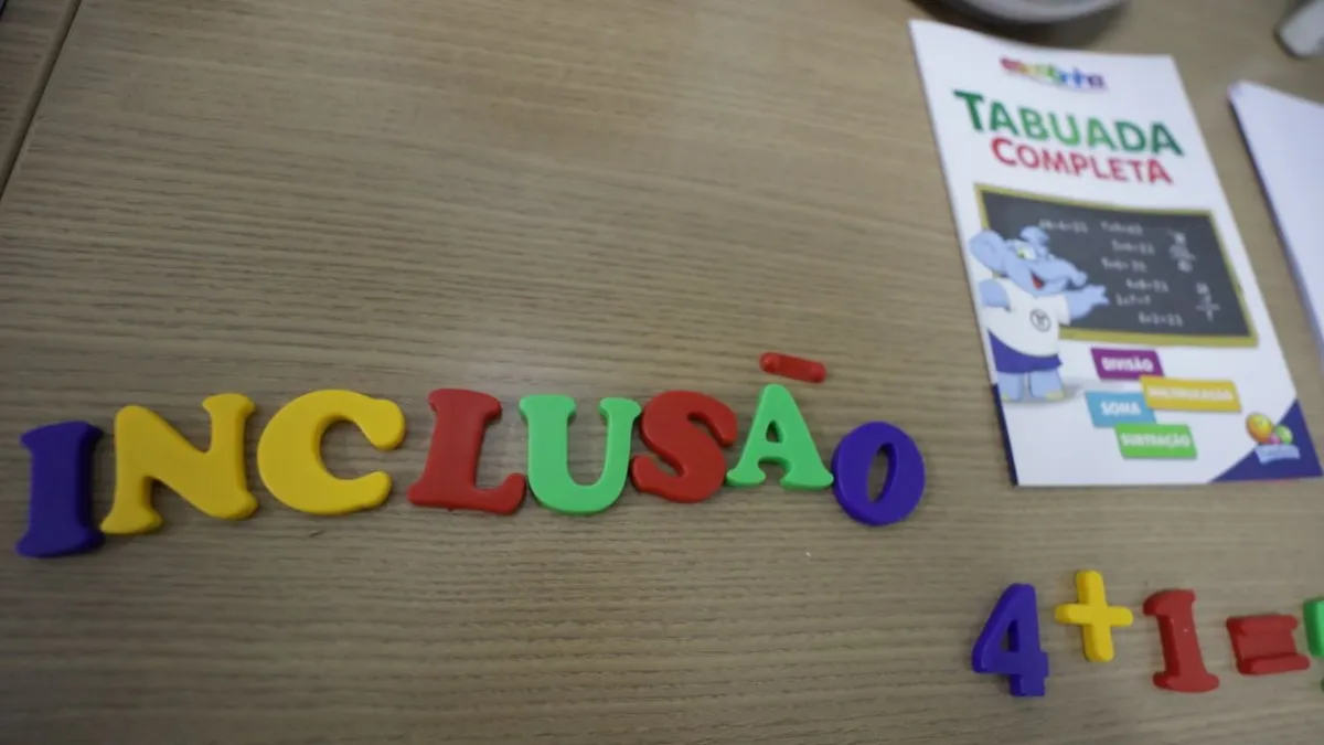 Imagem ilustrativa da notícia Pará avança no atendimento especializado de pessoas autistas