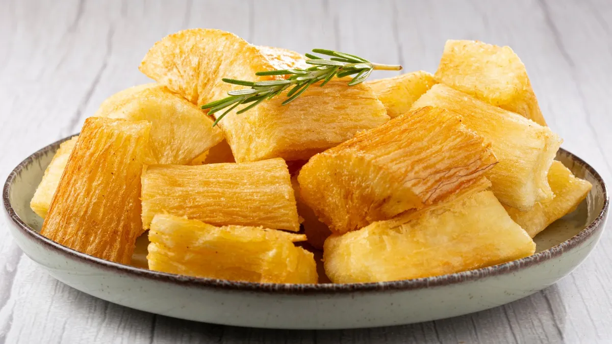 Imagem ilustrativa da notícia Pará registra 192 agroindústrias da mandioca na Adepará