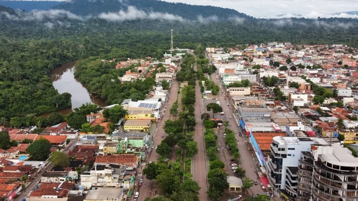 Imagem ilustrativa da notícia Parauapebas abre inscrições para seletivo da Semma 2025