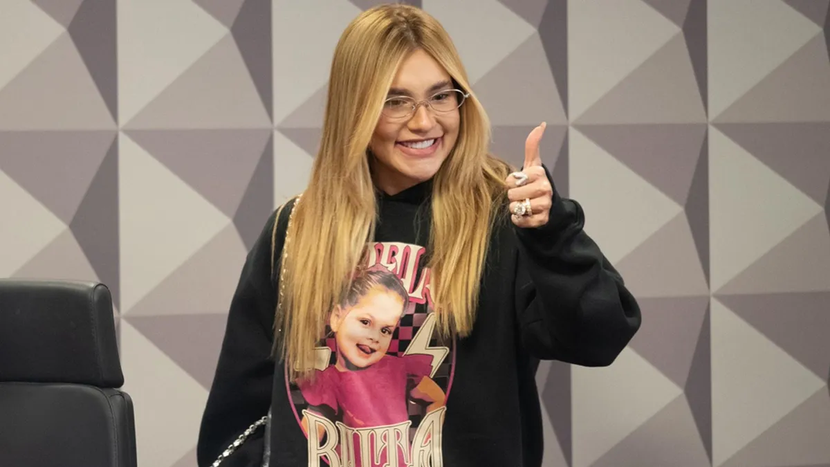 Imagem ilustrativa da notícia Saiba quem são os famosos investigados na CPI das Bets