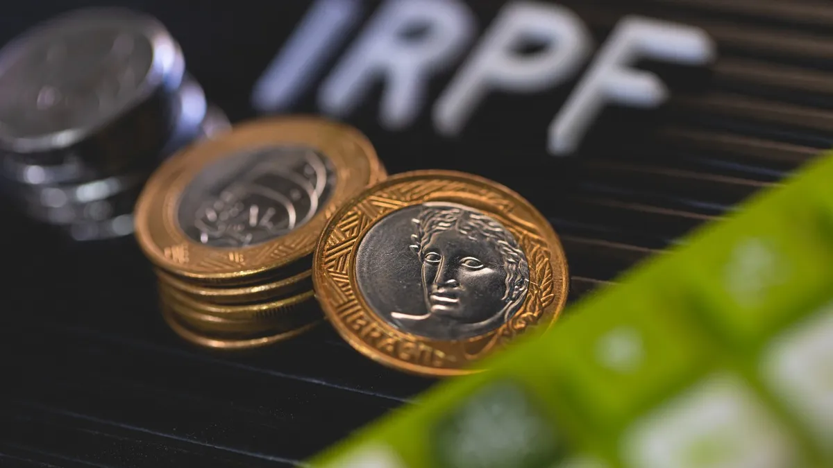 Imagem ilustrativa da notícia IRPF: Receita libera R$ 11 bi no maior lote já registrado