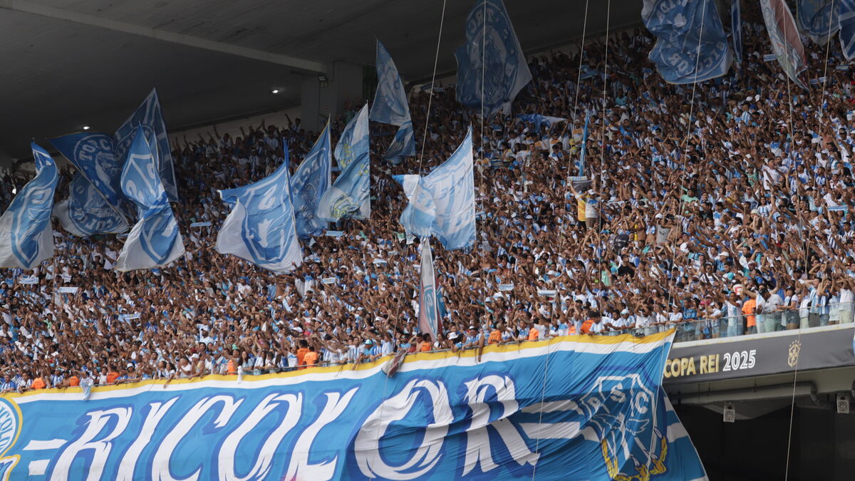Paysandu anuncia venda de ingressos 100% on-line