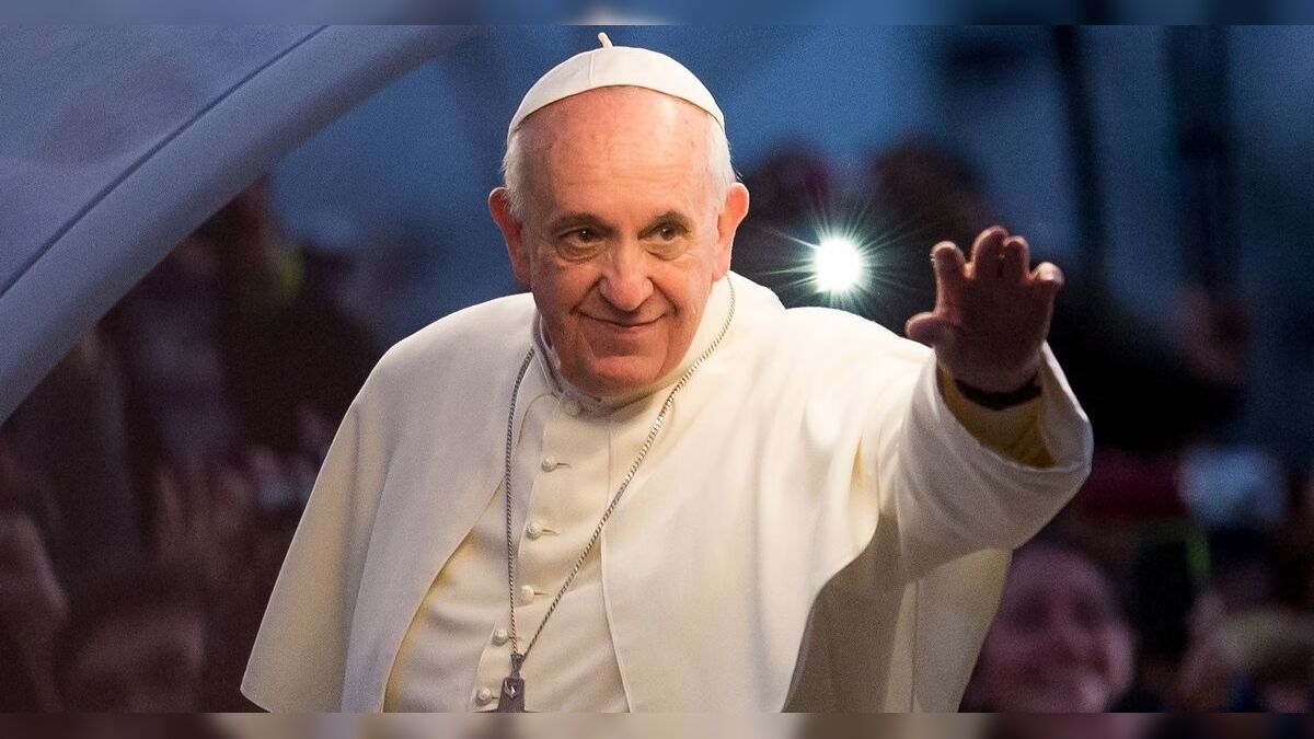 Mundo dá adeus ao papa Francisco. Assista ao vivo