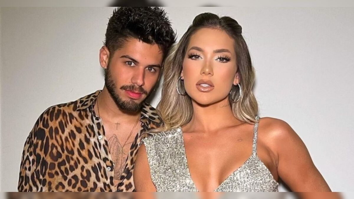 Virginia e Zé Felipe: vidente faz previsão sobrenatural com "muitas turbulências"
