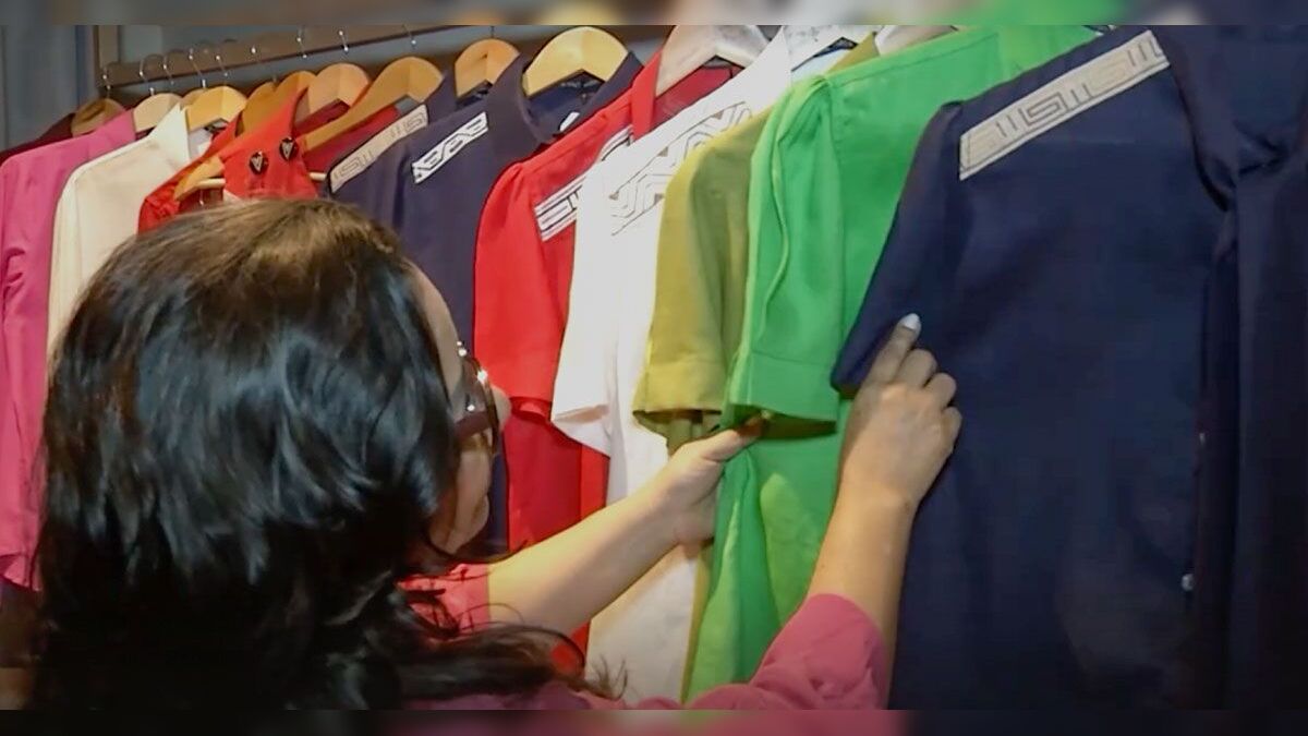 Moda marajoara ganha vida com saberes ancestrais