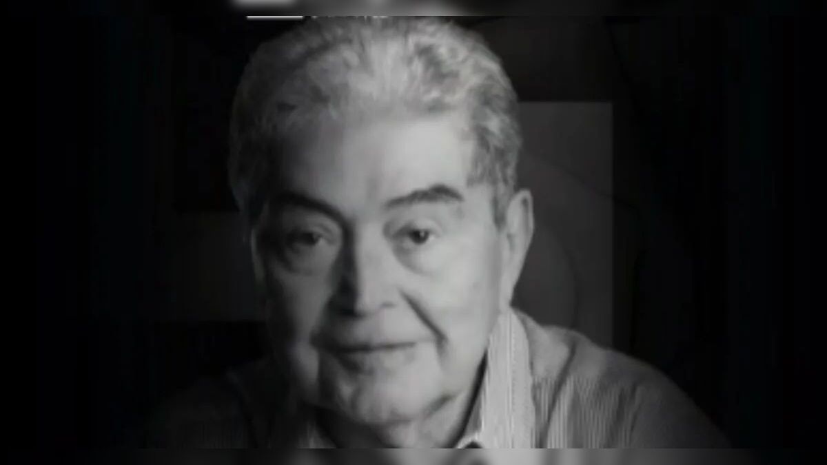 Morre Arthur Mello, fundador da construtora Freire Mello, aos 89 anos