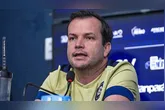 "Conquistamos um segundo gol que, na minha visão, foi totalmente legal. Não há nada no lance", disse Daniel Paulista.