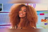 Patrícia Ramos relata experiência de assédio nos EUA