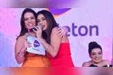 Lexa e Tati Machado enfrentam a dor da perda