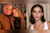 Pai de Marina Ruy Barbosa defende a filha e ataca Marquezine na web
