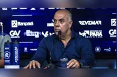 Dirigente tem experiência de sobra no mercado da bola e orçamento menor que do "Flamengo robusto" não será problema