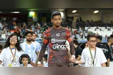 Goleiro voltou após quase 4 meses no banco