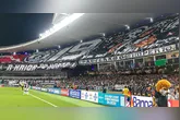 Fenômeno Azul deve dar mais um show nas arquibancadas.