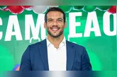 Samir Xaud será o novo presidente da CBF