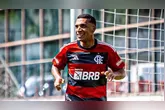 Atacante Petterson já está regularizado no Paysandu