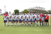 Seleção paraense de advogados em campo no Norte Nordeste