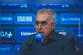 Sérgio Papellin apresentado Fortaleza