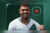 Zagueiro Eduardo, novo contratado da Tuna Luso