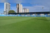 Estádio da Curuzu voltará a receber jogos do Paysandu