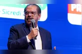 Reinaldo Carneiro Bastos, presidente da FPF, confirmou que será candidato a presidente da CBF