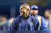 Meia João Paulo está em negociação com o Paysandu