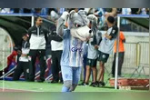 Paysandu tem se destacado fora de campo, mas falta se ajustar nas quatro linhas