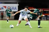 Após final da Copa Verde, Paysandu x Goiás voltam a se encontrar