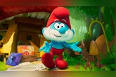 Imagem ilustrativa da notícia ‘Smurfs’ embarcam em aventura para salvar o Papai Smurf