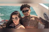 A repercussão do caso acendeu internautas que especularam se o relacionamento do casal é aberto ou se foi traição mesmo.