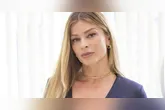 Grazi Massafera conta ser viciada em açúcar e faz alerta para internautas.