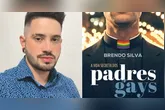 Brendo Firmino da Silva, ex-seminarista e autor do livro  ‘A Vida Secreta dos Padres Gays: Sexualidade e Poder no Coração da Igreja’, diz receber ameaças de morte.