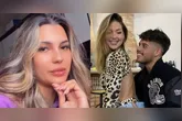 Karol Gerez desabafa após ser apontada como pivô da separação de Zé Felipe e Virginia Fonseca.