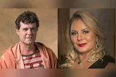 Felipe Camargo nega agressão a Vera Fischer e critica ataques após defender Marina Silva nas redes sociais.