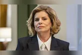 O último capítulo levantou um mistério novo sobre Odete Roitman.