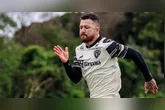 Eleito craque do Parazão 2025 pelo TC 13, Rossi é a principal esperança de gols do Paysandu contra o América-MG.