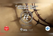 Imagem ilustrativa da notícia Quando o silêncio de Deus prepara algo maior