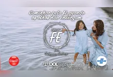 Imagem ilustrativa da notícia Caminhar pela fé quando os olhos não enxergam